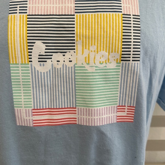Cookies‎ shirt - Picture 2 of 5